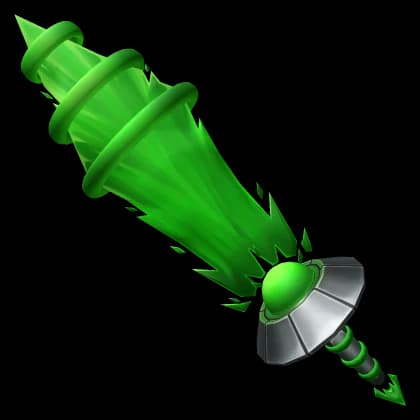 Alienbeam