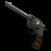 Apocalypse Gun