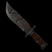 Apocalypse Knife