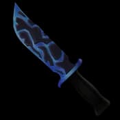 Arctic Knife