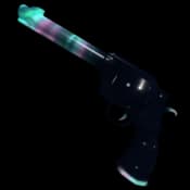 Aurora Gun