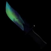 Aurora Knife