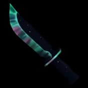 Aurora Knife