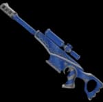 Blue Gingerscope