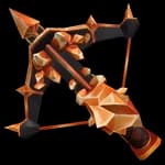 Bronze Icepiercer