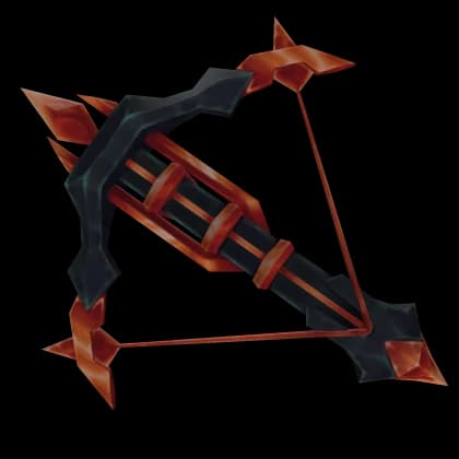 Bronze Harvester