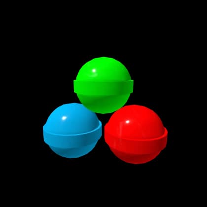 Candies 2016