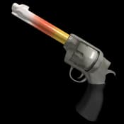 Candy Corn Gun