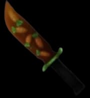 Carrot Knife