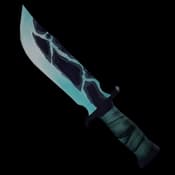Cavern Knife