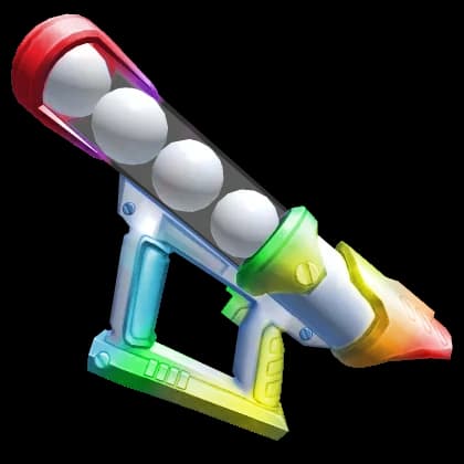 Chroma Snowcannon