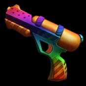 Chroma WaterGun