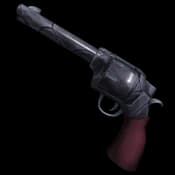 Coal Gun 2022, an MM2 common item