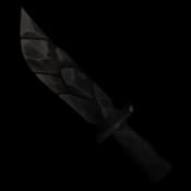 Coal Knife