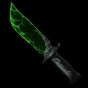 Energized Knife