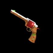 Ginger Gun
