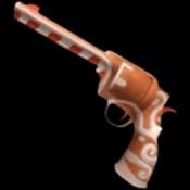 Gingercookie Gun