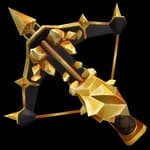 Gold Icepiercer