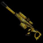 Gold Gingerscope