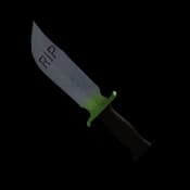 Grave Knife