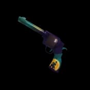 Haunted Gun