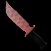 Hearts Knife