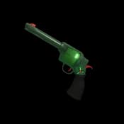 Holly Gun