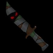 Hunter Knife