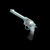 Icicles Gun