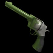 Infected Gun