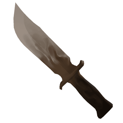Latte Knife