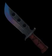 Makeshift Knife