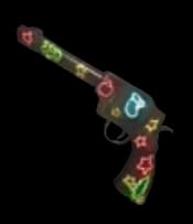 Neon Gun