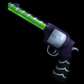 Ripper Gun