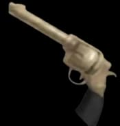 Sandy Gun