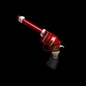 Santa (Gun)