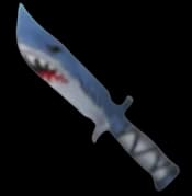 Sharkie Knife