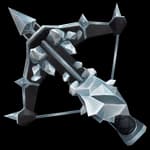 Silver Icepiercer