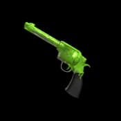 Slime Gun