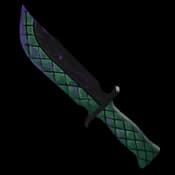 Snakebite Knife