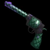Snakebite Gun