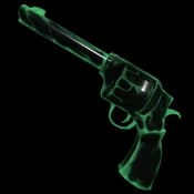 Spectral Gun