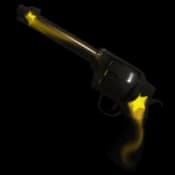 Starry Gun
