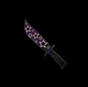 Stars Knife