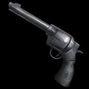 Steel Gun