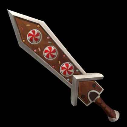 Swirlyblade