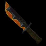 Traveler Knife