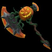 Travelers Axe