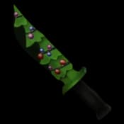 Tree Knife