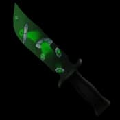 UFOs Knife